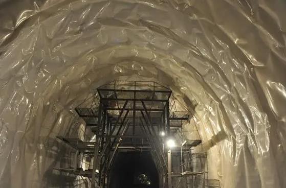 昭通隧道蒸汽增压增温设备 隧道蒸汽减压阀图片 隧道养护拱